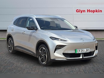 Used MG MGS5 2025 for sale - 79064111: Photo