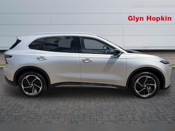 Used MG MGS5 2025 for sale - 79064111: Photo