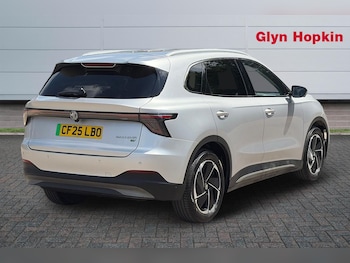Used MG MGS5 2025 for sale - 79064111: Photo