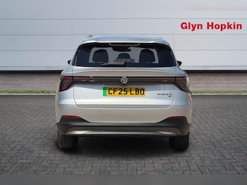 Used MG MGS5 2025 for sale - 79064111: Photo