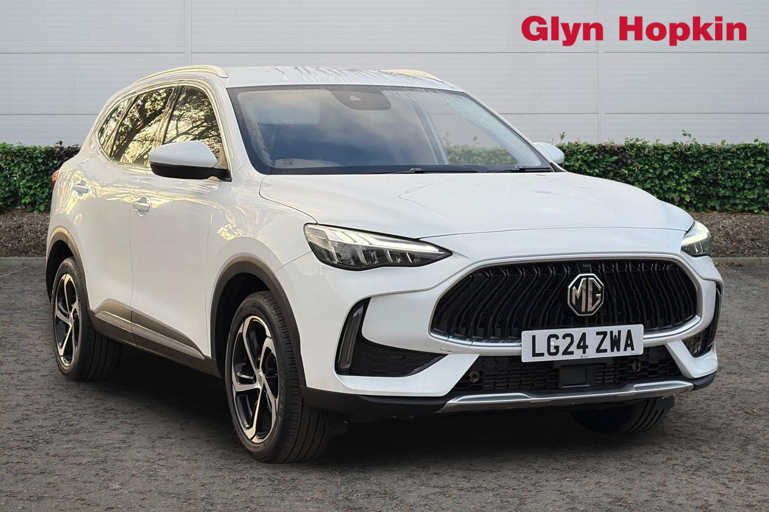 Used MG MG HS 2024 for sale - 76873231: Photo 1