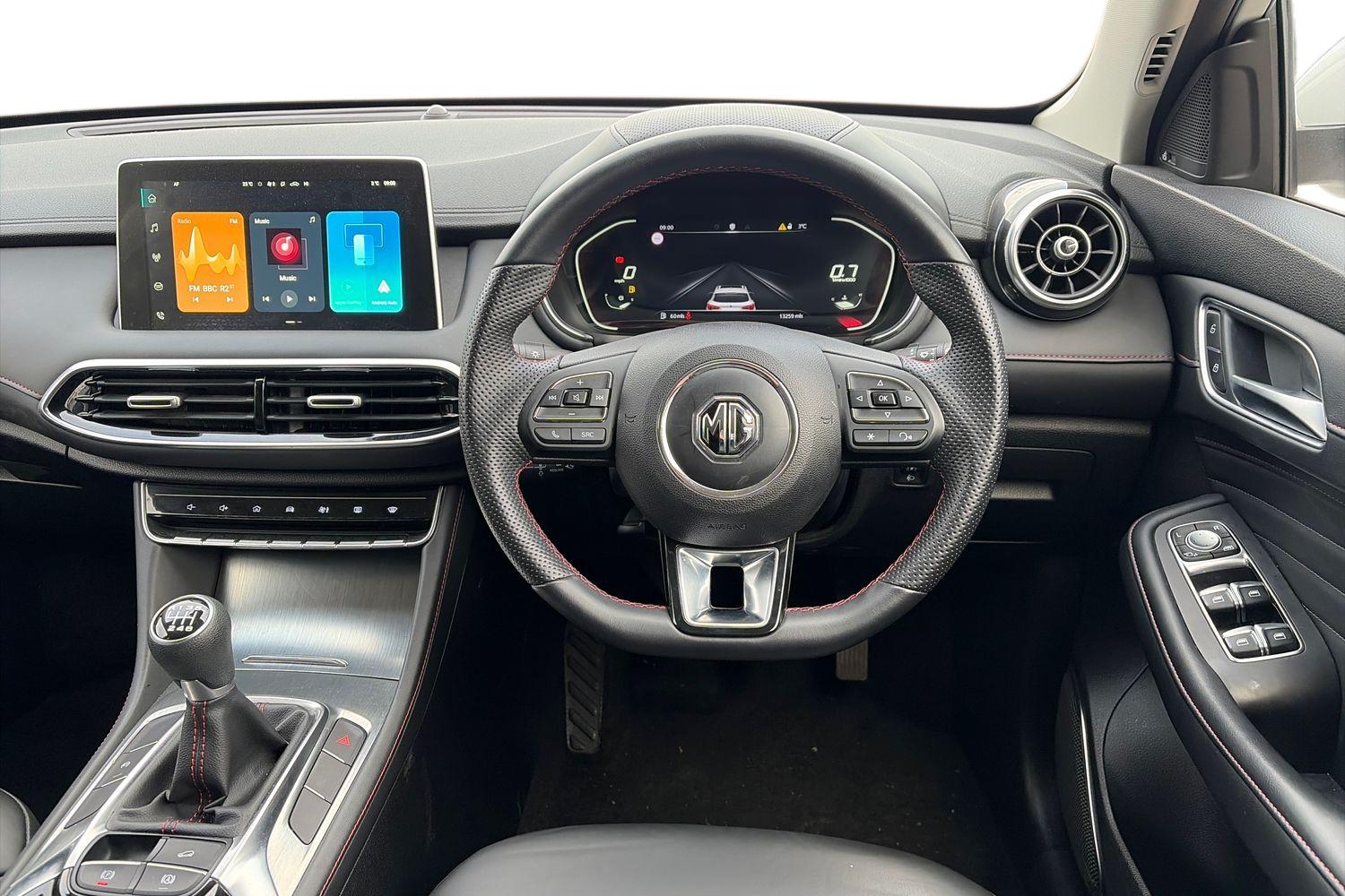 Used MG MG HS 2024 for sale - 76873231: Photo 11