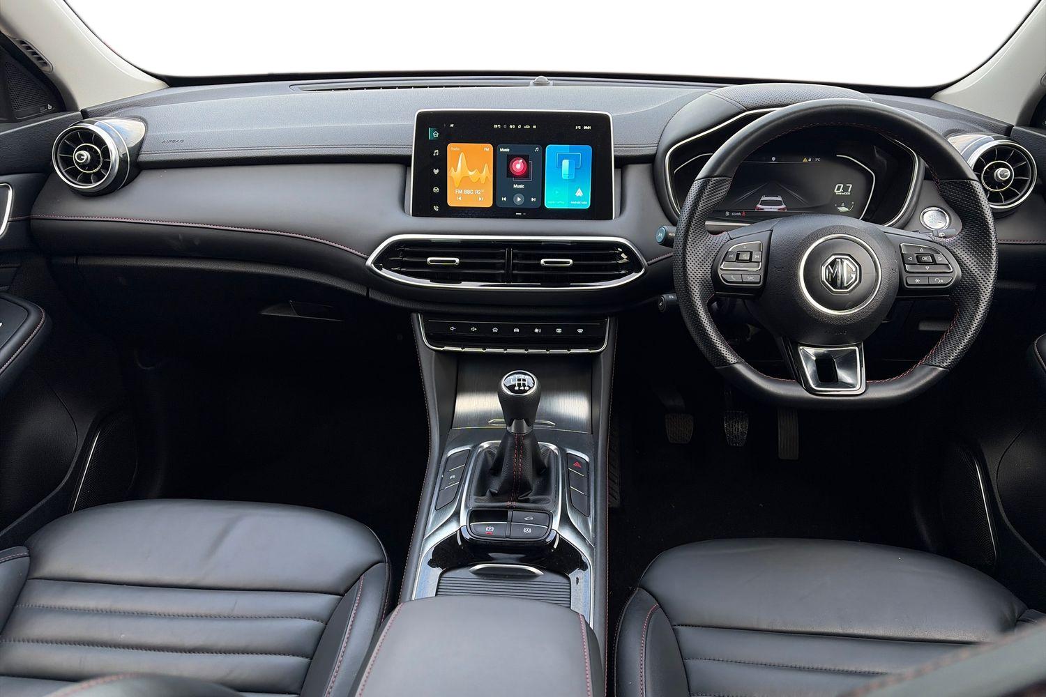 Used MG MG HS 2024 for sale - 76873231: Photo 12