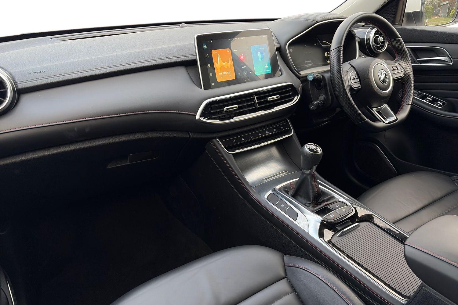 Used MG MG HS 2024 for sale - 76873231: Photo 13