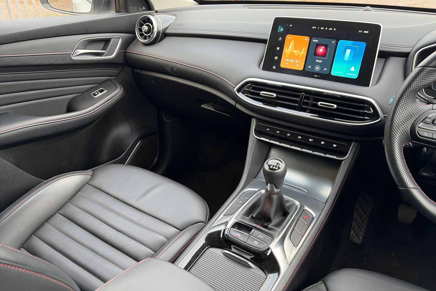 Used MG MG HS 2024 for sale - 76873231: Photo 14