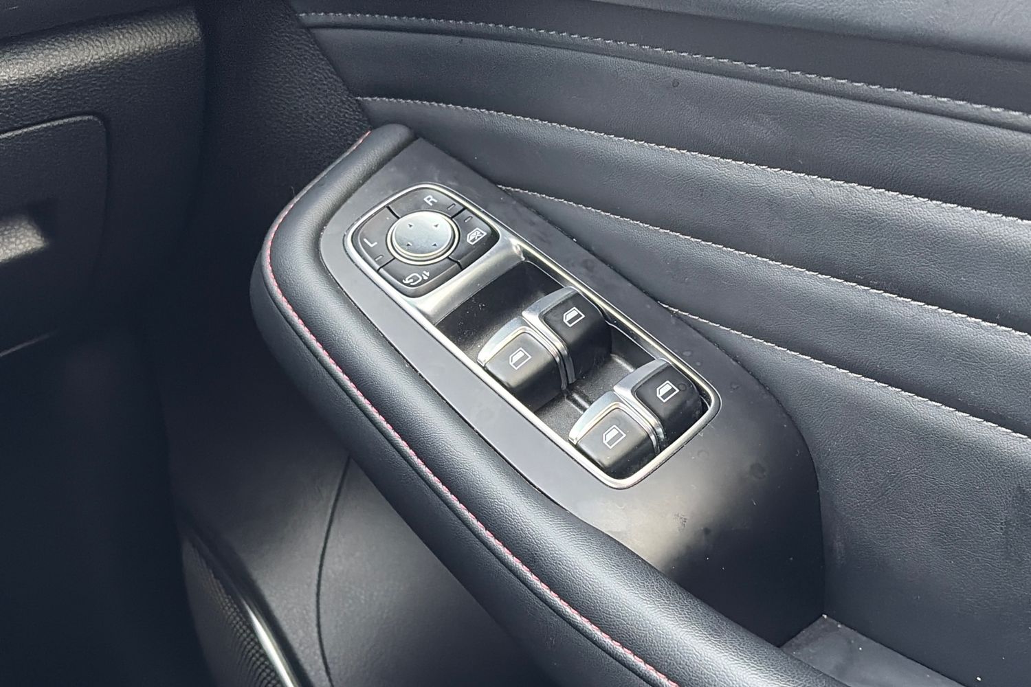 Used MG MG HS 2024 for sale - 76873231: Photo 16