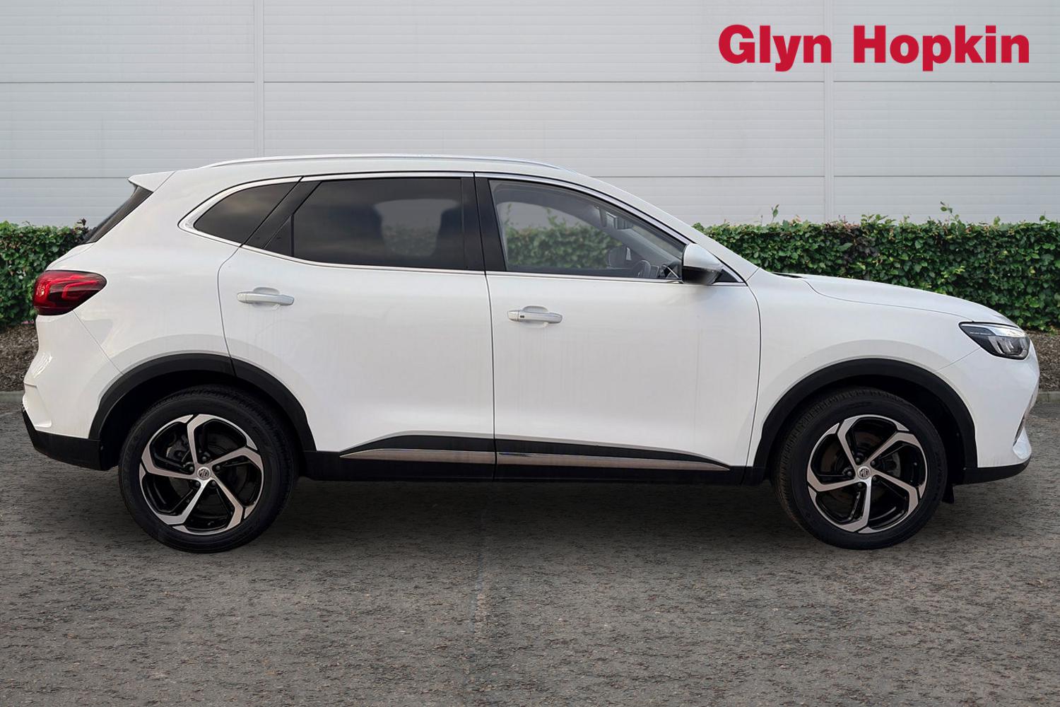 Used MG MG HS 2024 for sale - 76873231: Photo 2