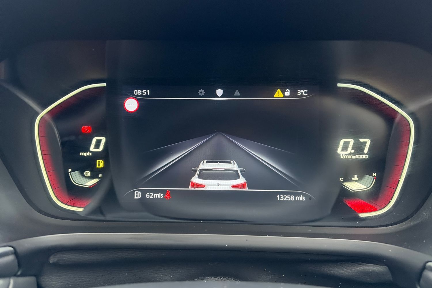 Used MG MG HS 2024 for sale - 76873231: Photo 20