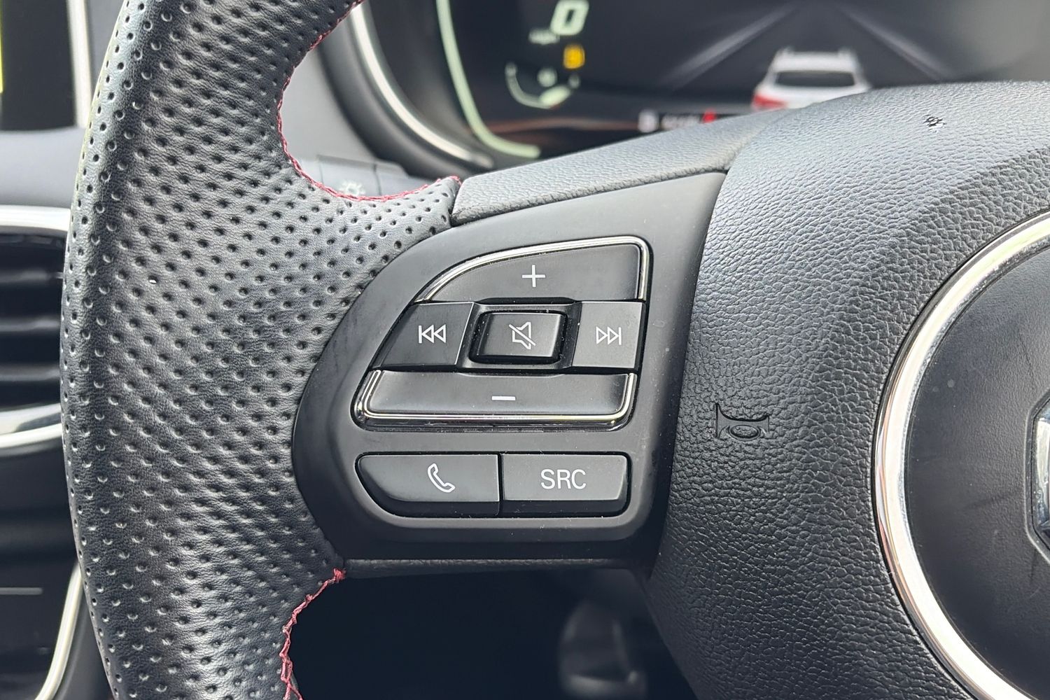 Used MG MG HS 2024 for sale - 76873231: Photo 21