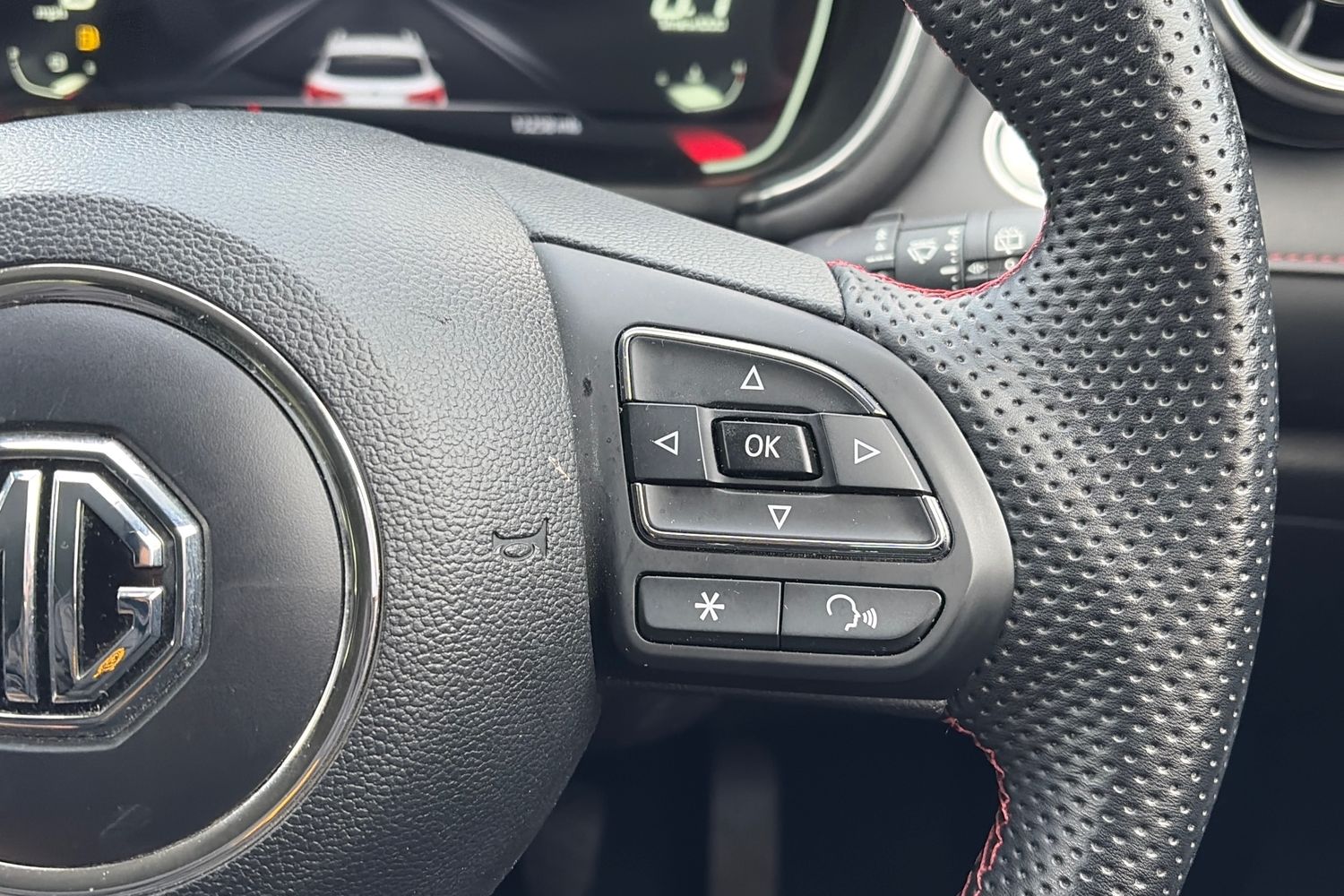 Used MG MG HS 2024 for sale - 76873231: Photo 22