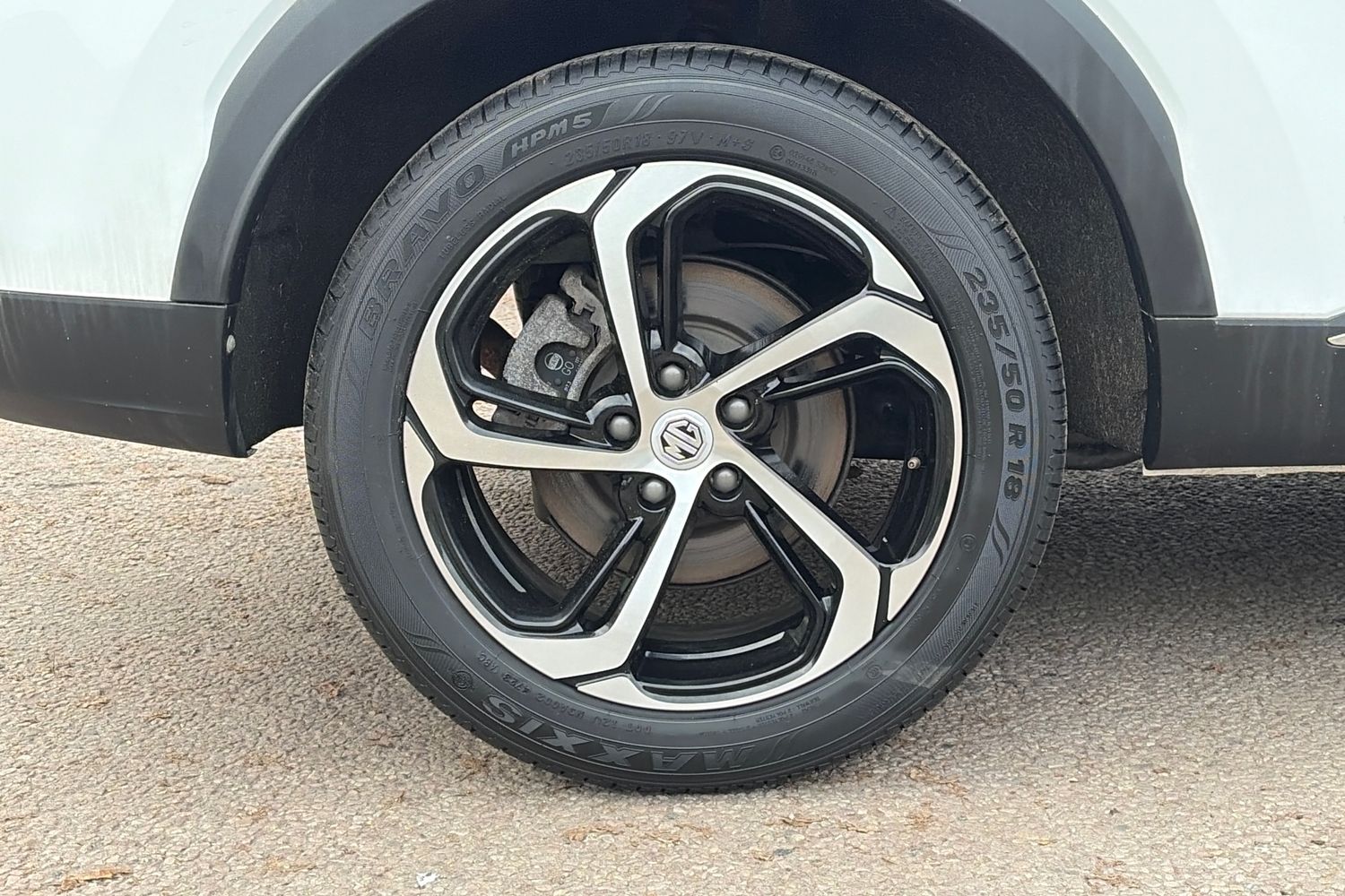 Used MG MG HS 2024 for sale - 76873231: Photo 25