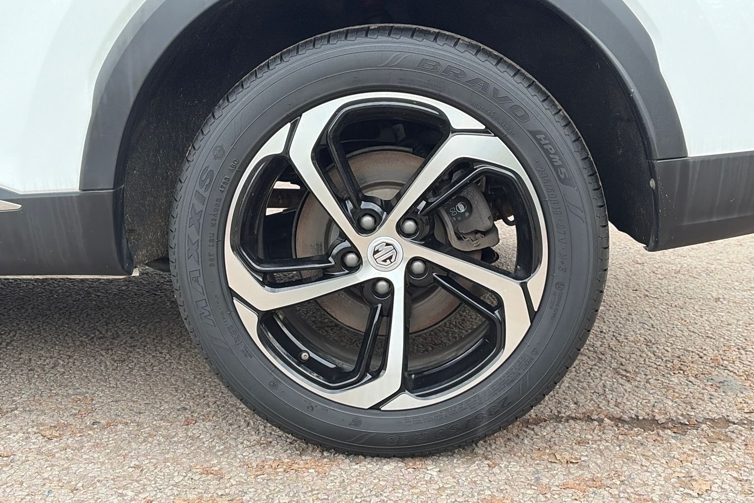 Used MG MG HS 2024 for sale - 76873231: Photo 26