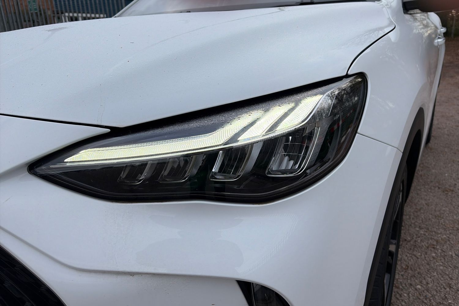 Used MG MG HS 2024 for sale - 76873231: Photo 28