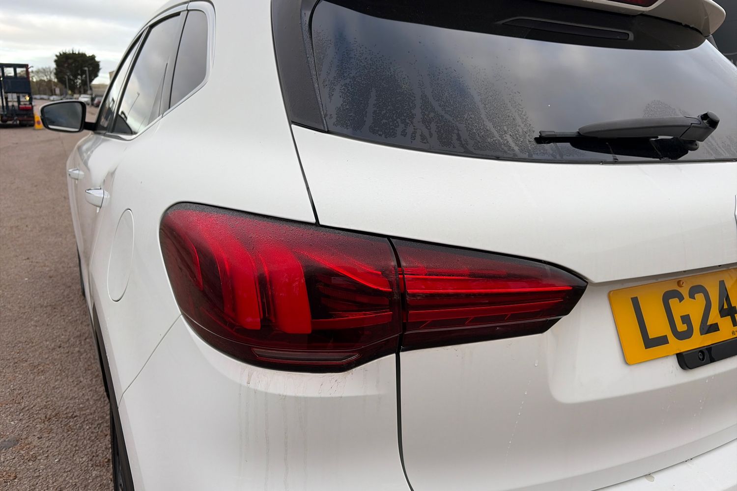 Used MG MG HS 2024 for sale - 76873231: Photo 29