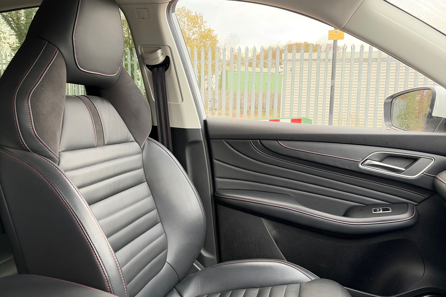 Used MG MG HS 2024 for sale - 76873231: Photo 32