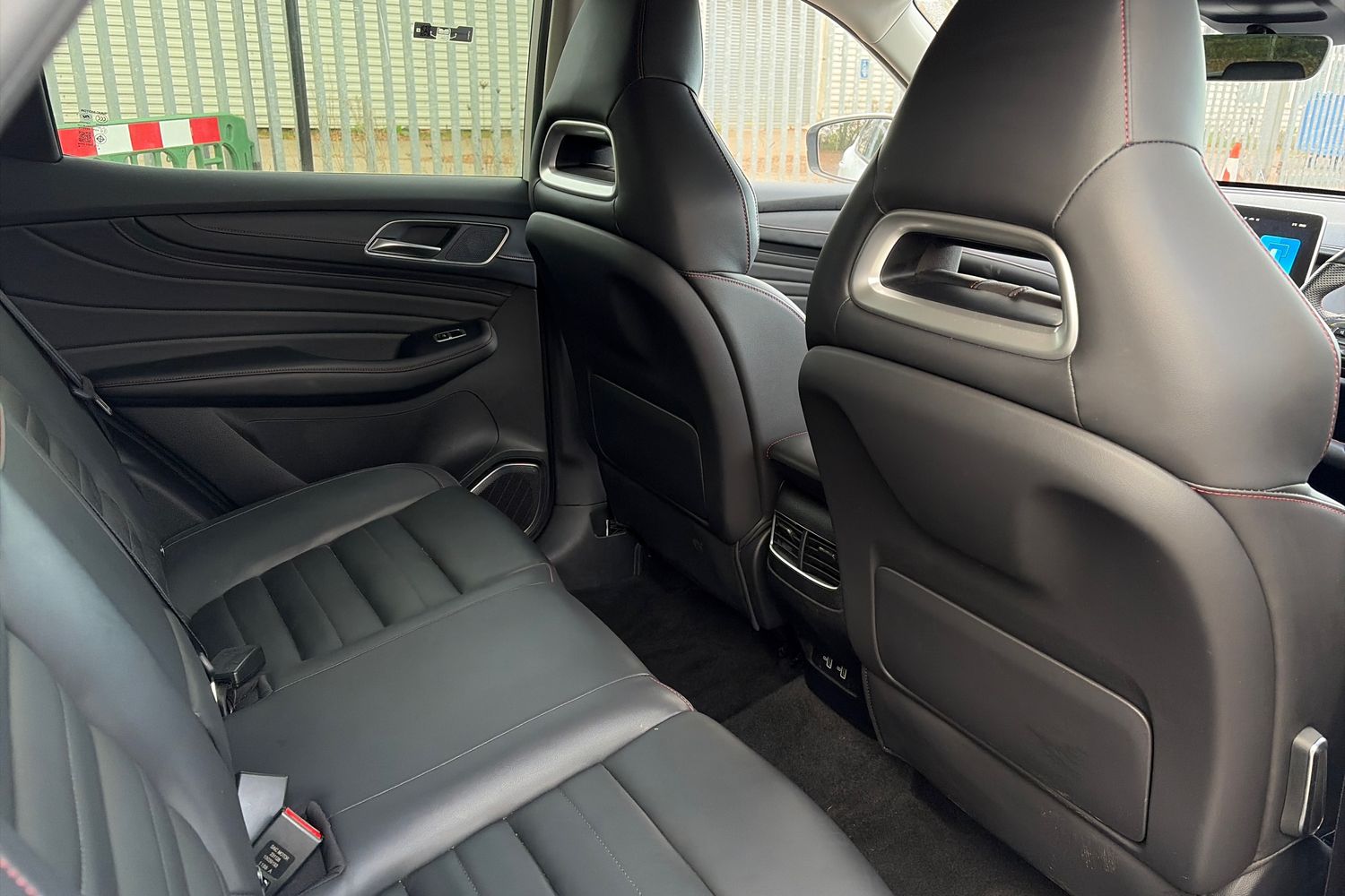 Used MG MG HS 2024 for sale - 76873231: Photo 35