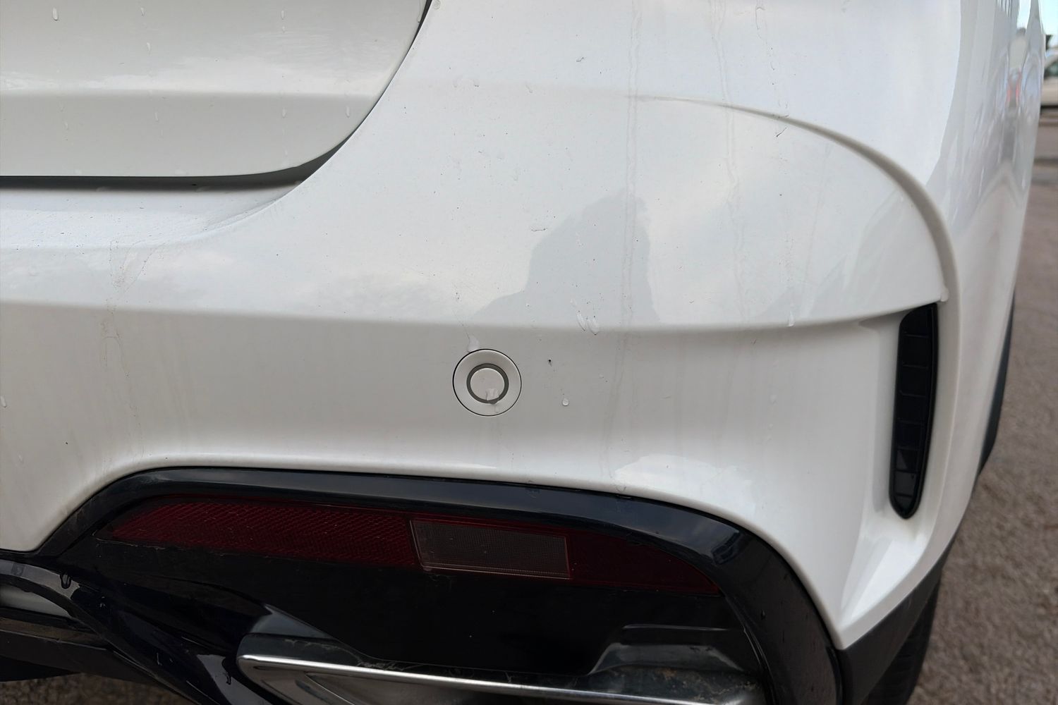 Used MG MG HS 2024 for sale - 76873231: Photo 36