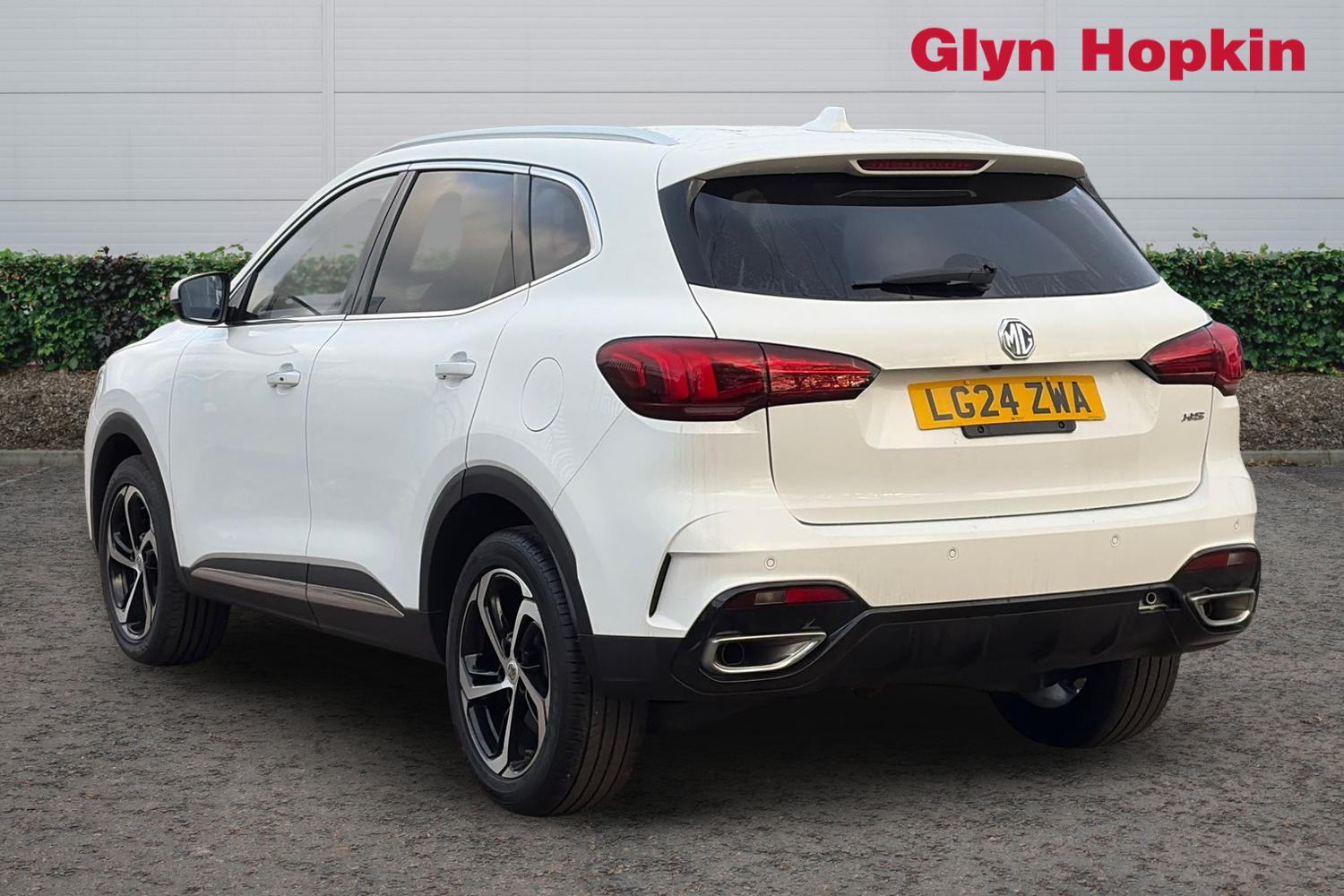 Used MG MG HS 2024 for sale - 76873231: Photo 5