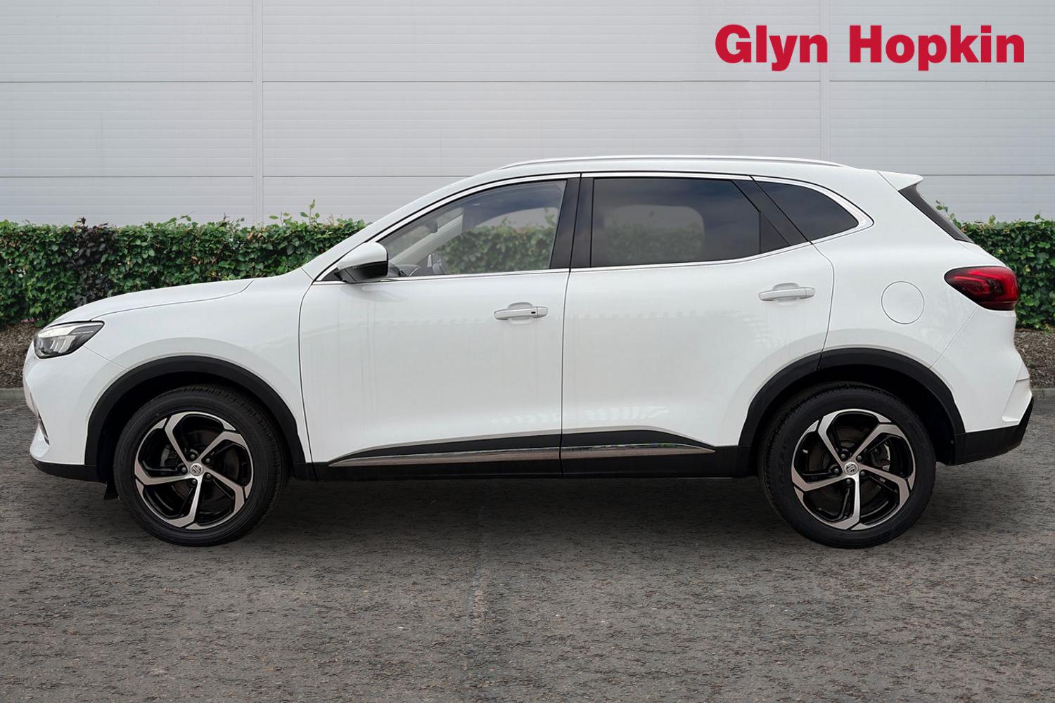 Used MG MG HS 2024 for sale - 76873231: Photo 6