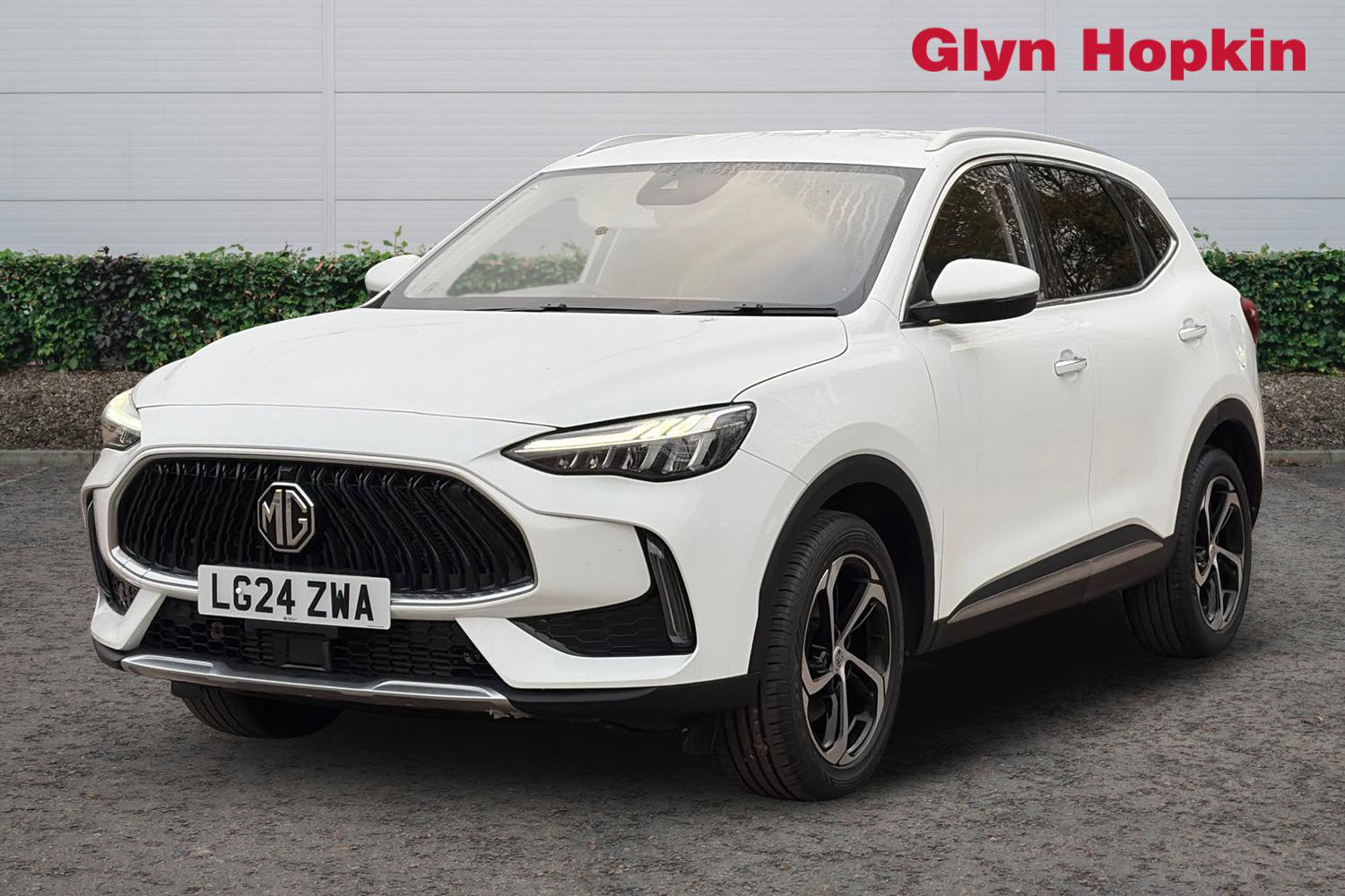 Used MG MG HS 2024 for sale - 76873231: Photo 7