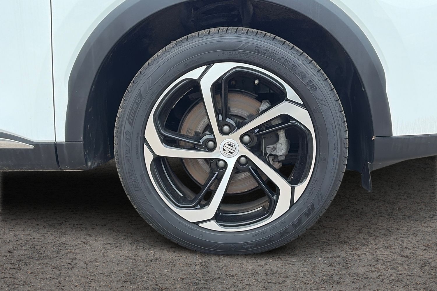 Used MG MG HS 2024 for sale - 76873231: Photo 9