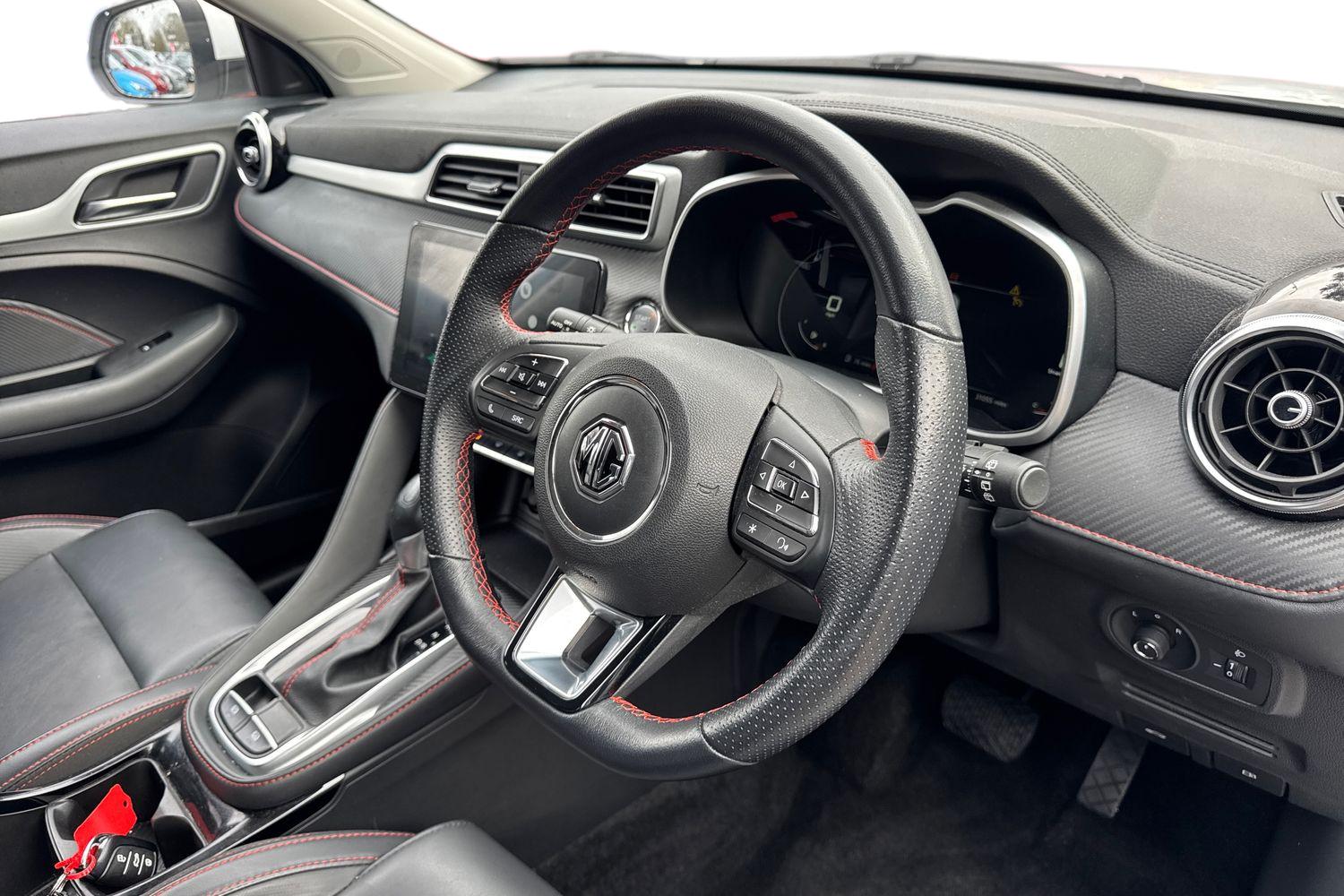 Used MG MG ZS 2022 for sale - 77665100: Photo 10