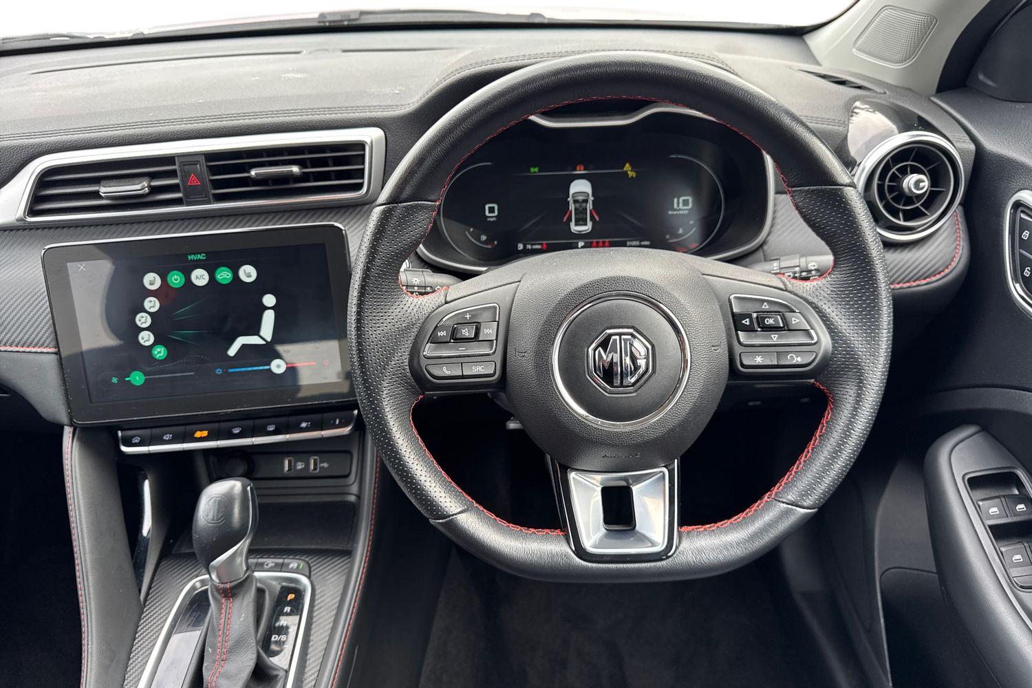 Used MG MG ZS 2022 for sale - 77665100: Photo 11