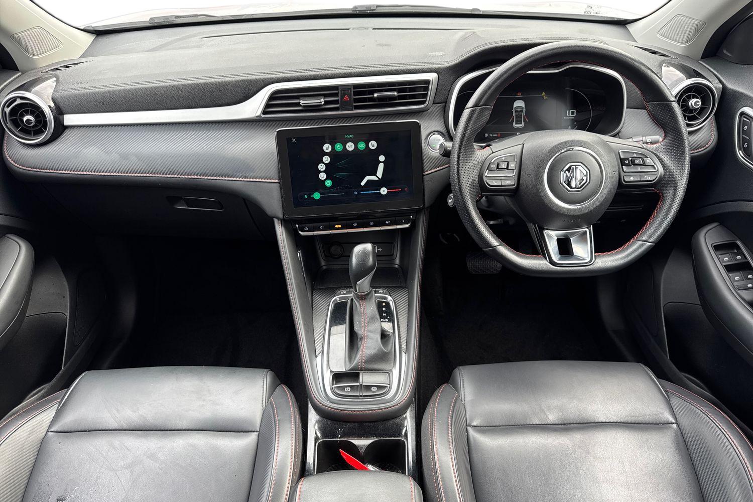 Used MG MG ZS 2022 for sale - 77665100: Photo 12