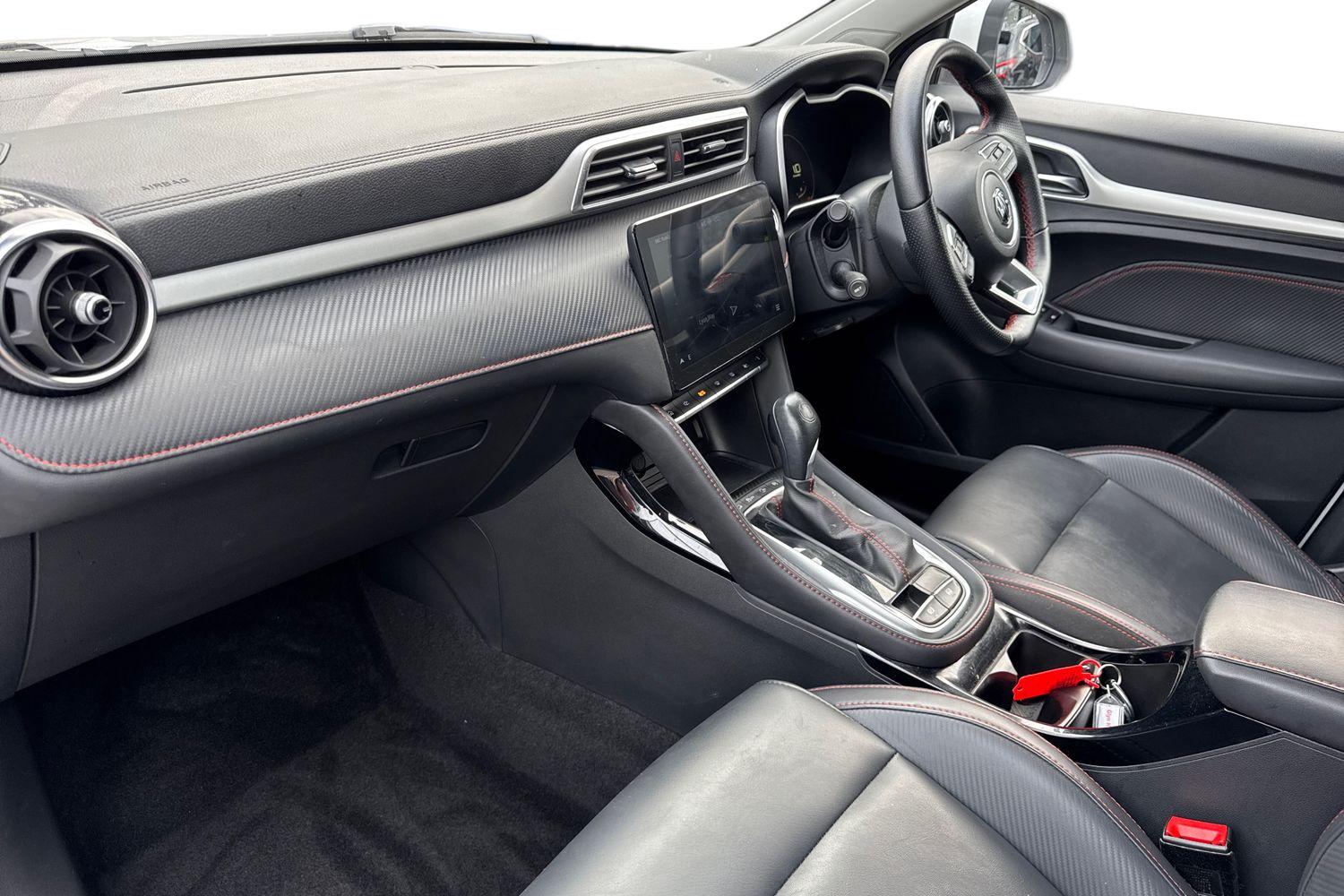 Used MG MG ZS 2022 for sale - 77665100: Photo 13