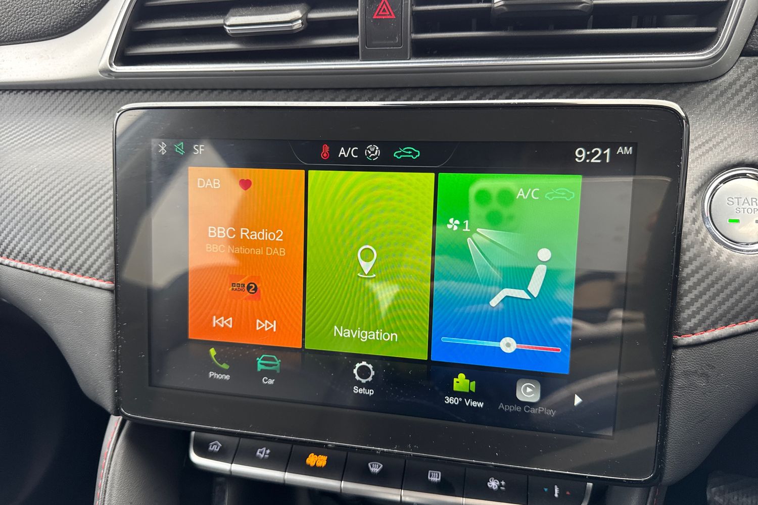 Used MG MG ZS 2022 for sale - 77665100: Photo 17