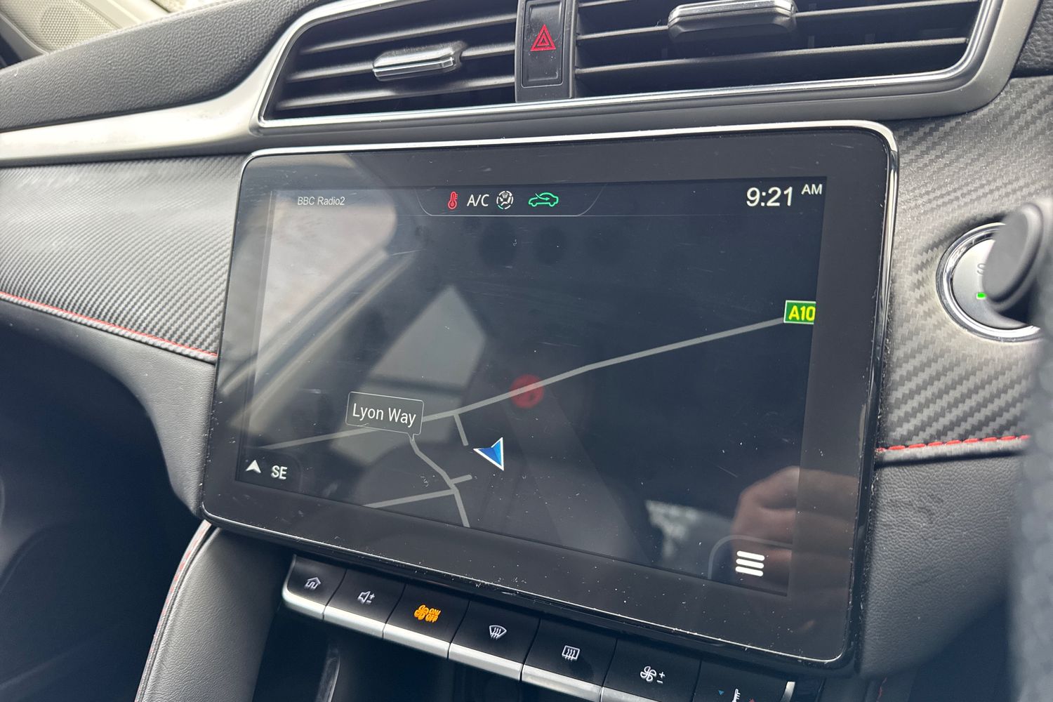 Used MG MG ZS 2022 for sale - 77665100: Photo 18