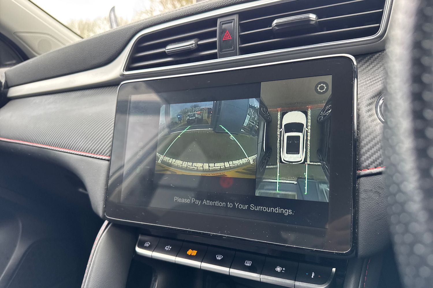 Used MG MG ZS 2022 for sale - 77665100: Photo 19