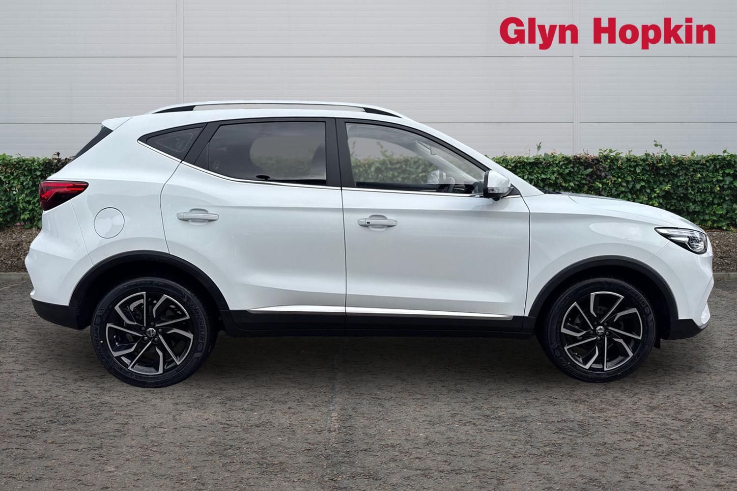 Used MG MG ZS 2022 for sale - 77665100: Photo 2