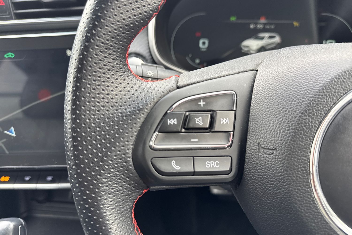 Used MG MG ZS 2022 for sale - 77665100: Photo 21