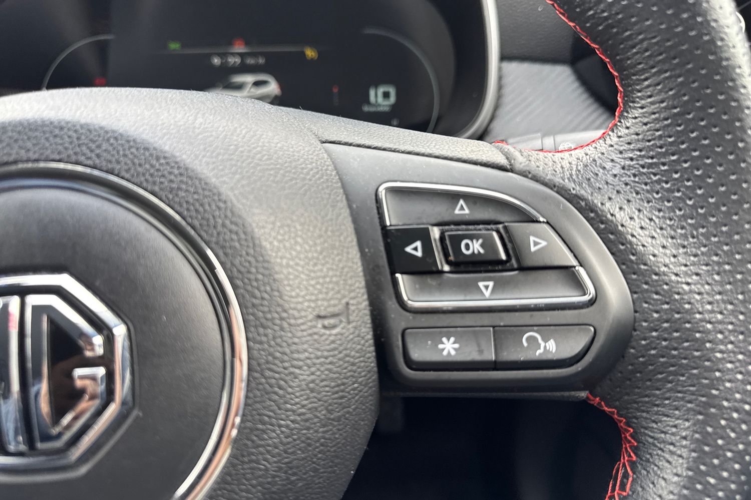 Used MG MG ZS 2022 for sale - 77665100: Photo 22