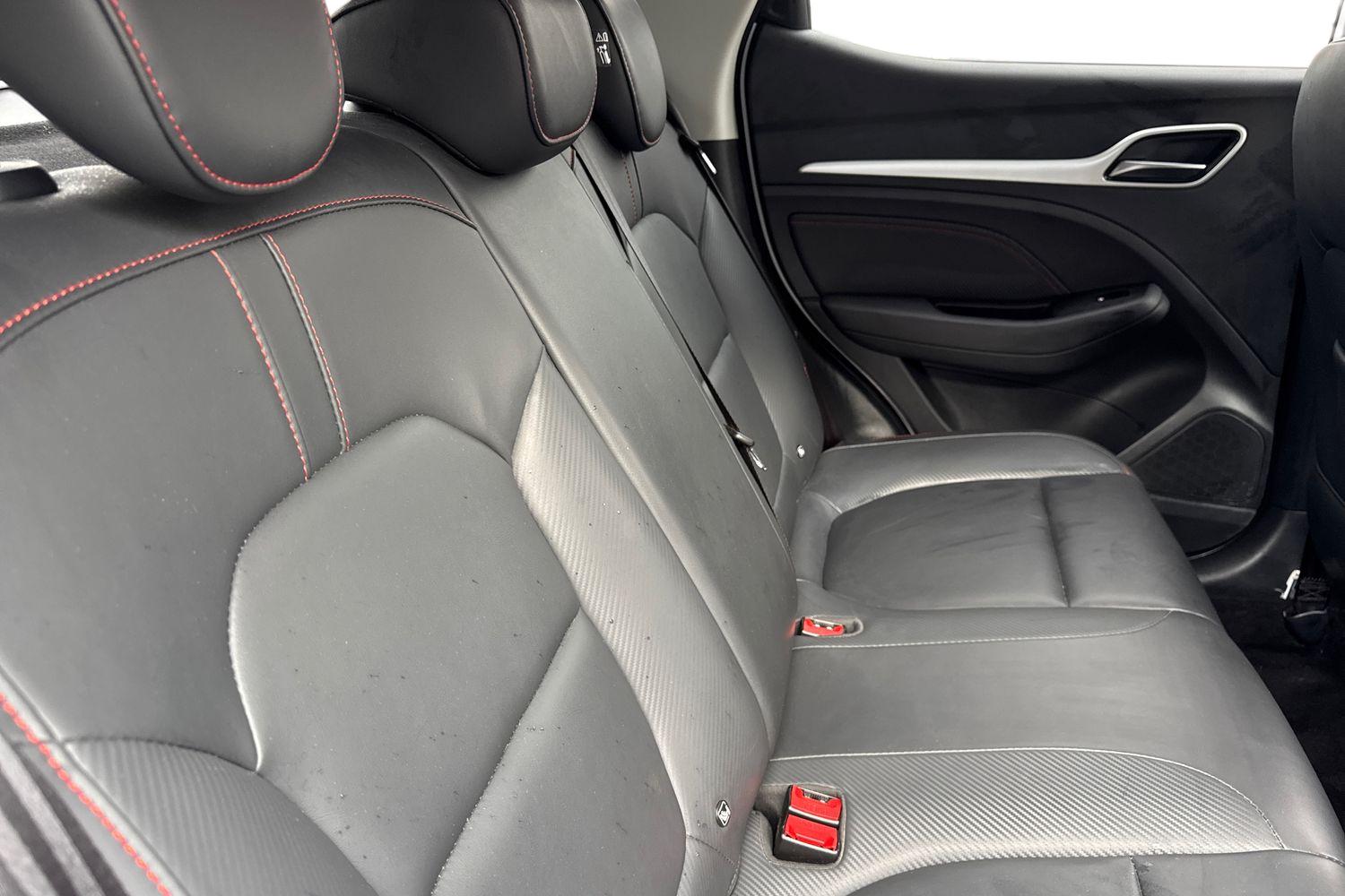 Used MG MG ZS 2022 for sale - 77665100: Photo 23