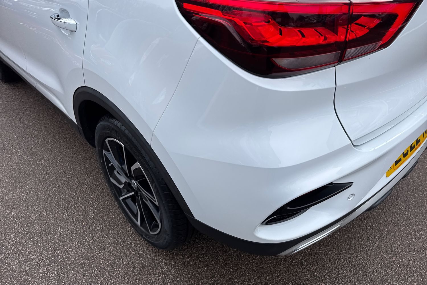 Used MG MG ZS 2022 for sale - 77665100: Photo 25