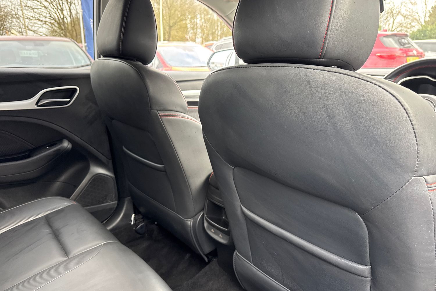 Used MG MG ZS 2022 for sale - 77665100: Photo 27