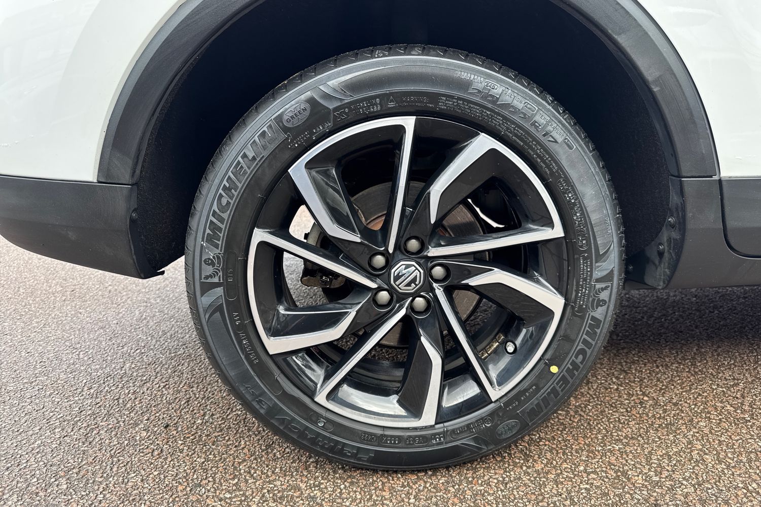 Used MG MG ZS 2022 for sale - 77665100: Photo 28