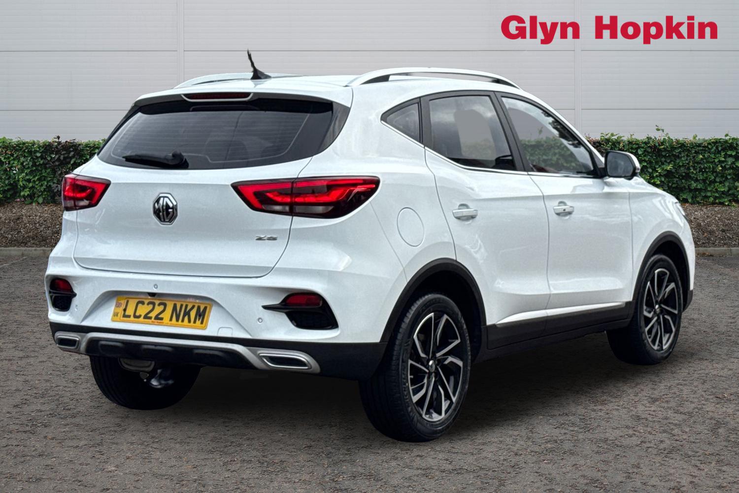 Used MG MG ZS 2022 for sale - 77665100: Photo 3