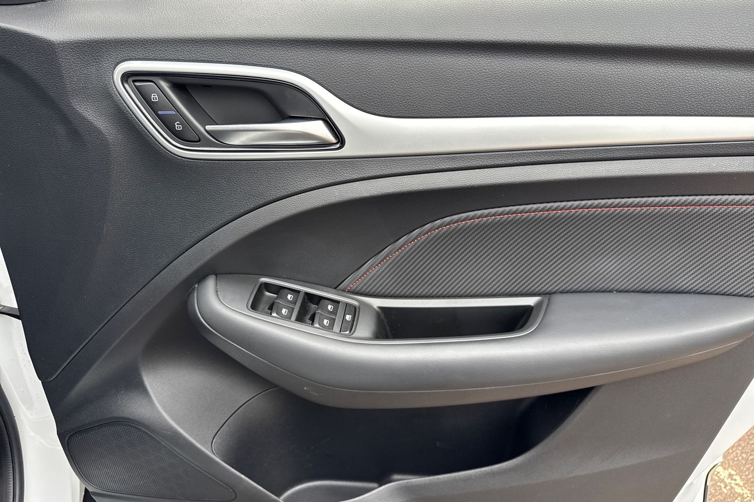 Used MG MG ZS 2022 for sale - 77665100: Photo 31