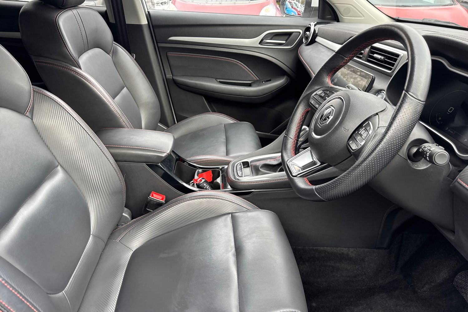 Used MG MG ZS 2022 for sale - 77665100: Photo 32