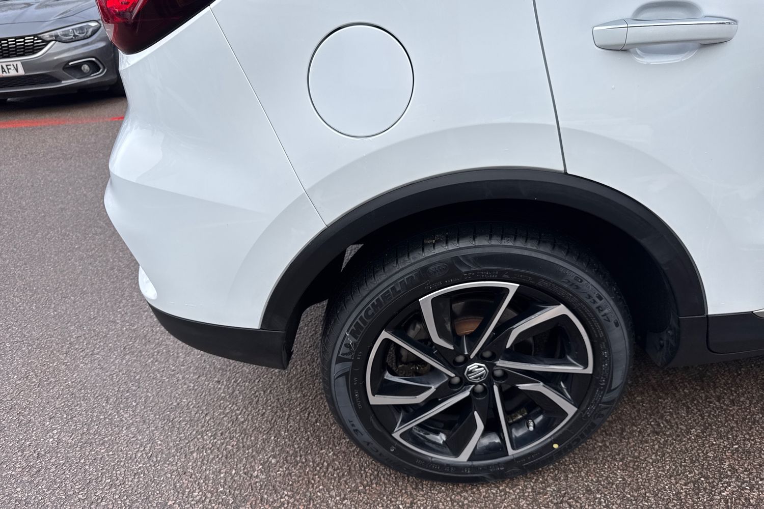 Used MG MG ZS 2022 for sale - 77665100: Photo 33