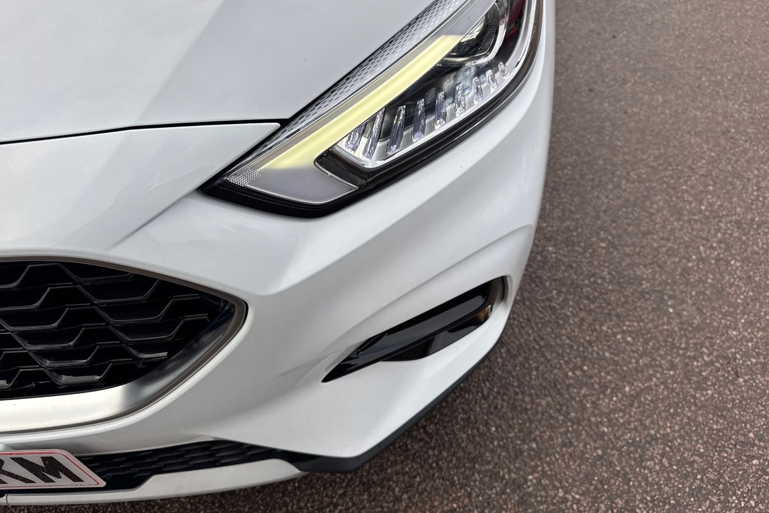 Used MG MG ZS 2022 for sale - 77665100: Photo 35