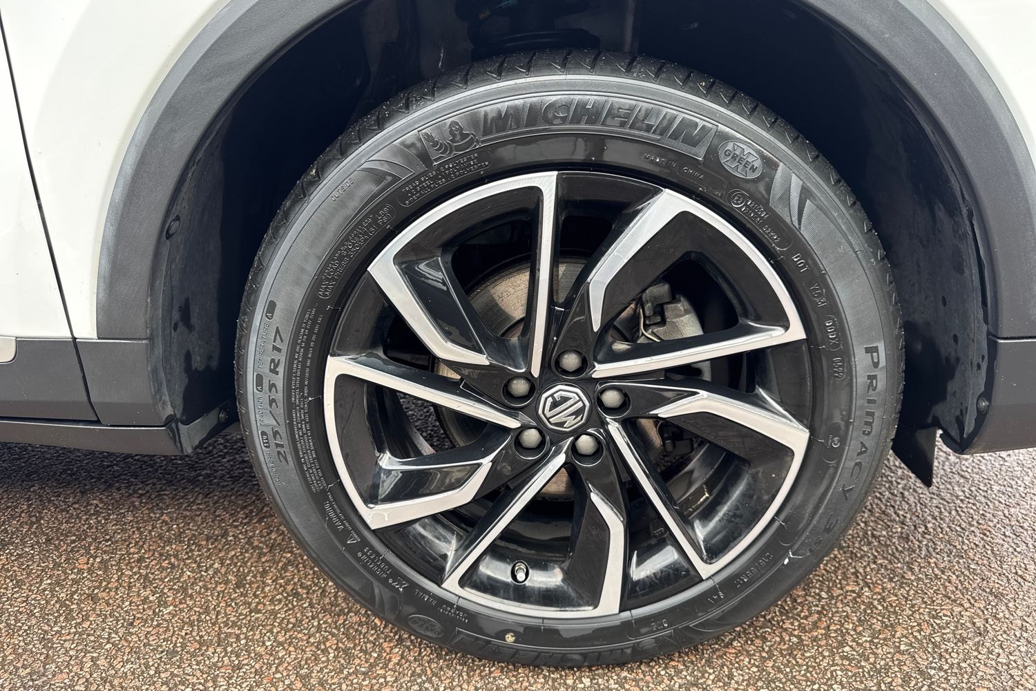 Used MG MG ZS 2022 for sale - 77665100: Photo 36