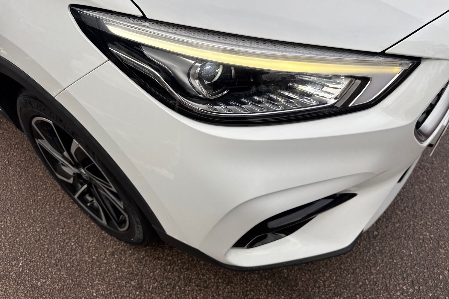 Used MG MG ZS 2022 for sale - 77665100: Photo 37