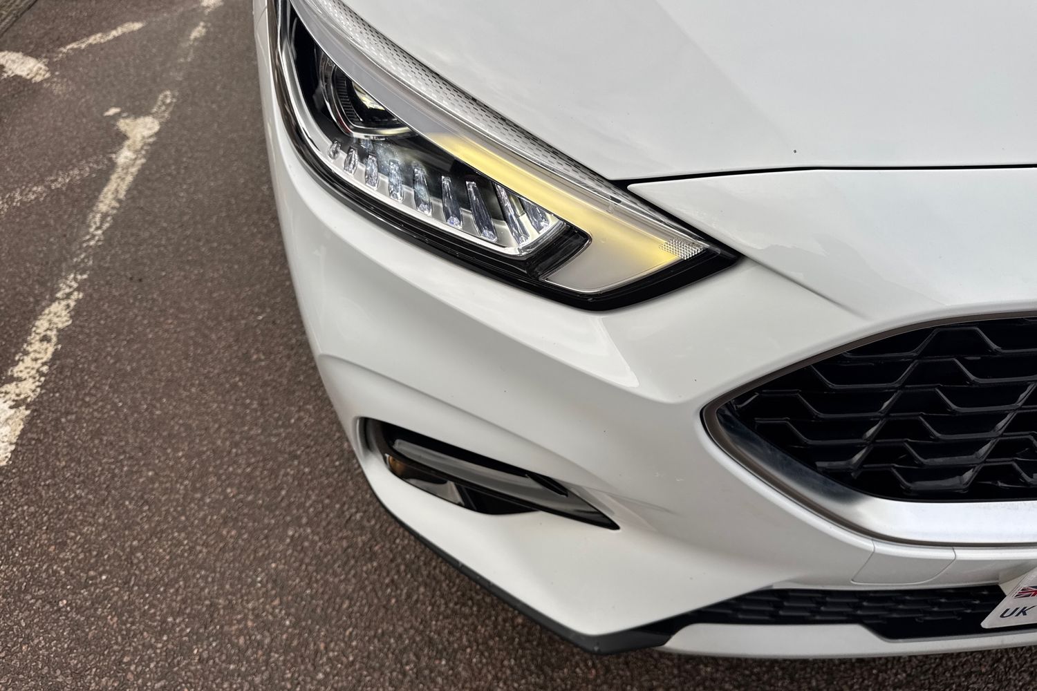 Used MG MG ZS 2022 for sale - 77665100: Photo 38