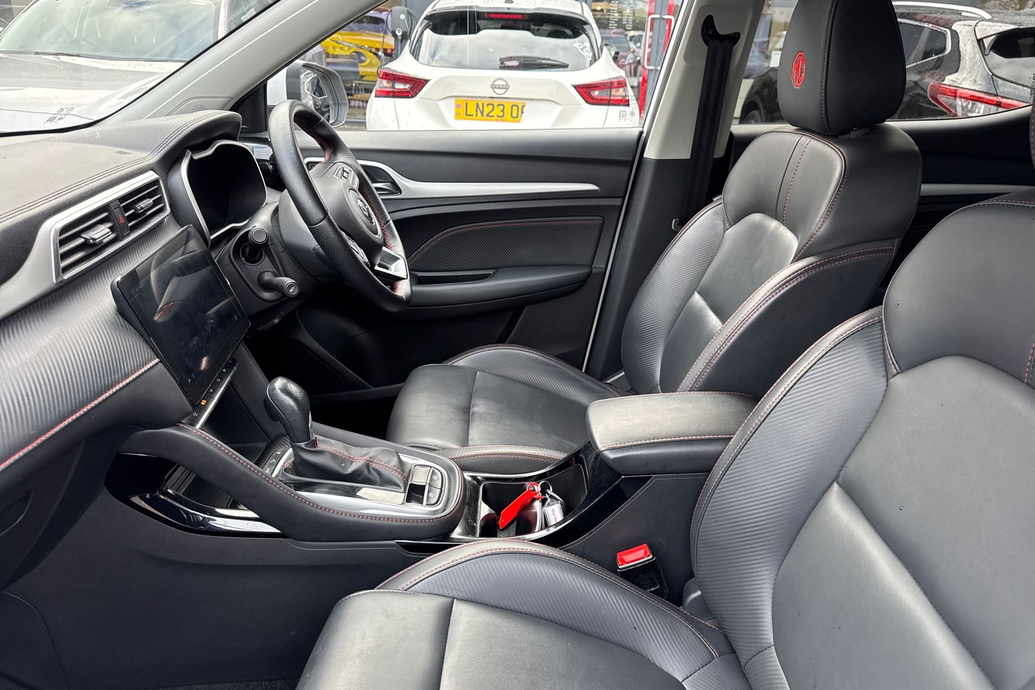 Used MG MG ZS 2022 for sale - 77665100: Photo 39