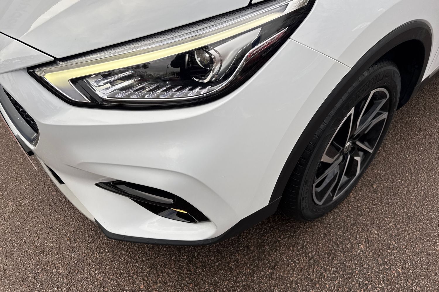 Used MG MG ZS 2022 for sale - 77665100: Photo 40