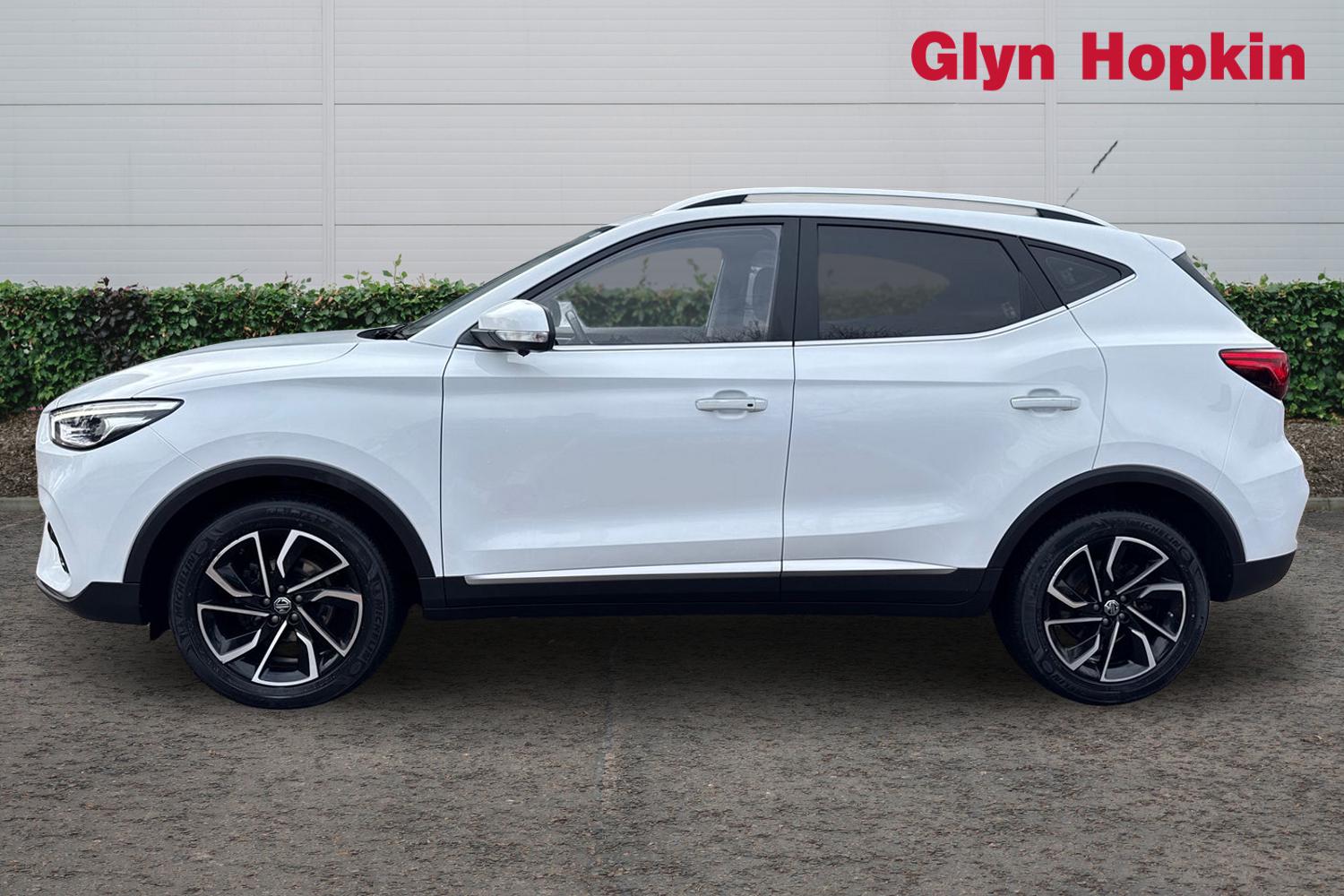 Used MG MG ZS 2022 for sale - 77665100: Photo 6